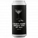 Pomona Island - I Dont Think About You At All - 6,3% New England IPA Pomona Island - I Dont Think About You At All - 6,3% New England IPA
