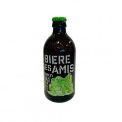 Biere Des Amis - Drinks4u