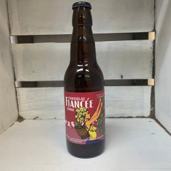 Trois Dames Fiancée Chasselas Cerise Trois Dames Fiancée Chasselas Cerise