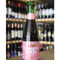 FRANK BOON FRAMBOISE - Cork & Cask