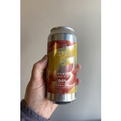 Track Brewing Company Sonoma AF - Heaton Hops