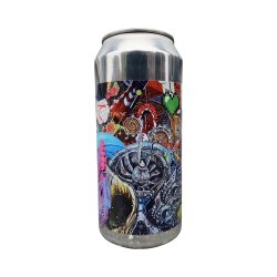 Little Rain Brewing Company Lost In Japan