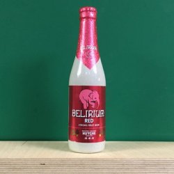 Delirium Red - Keg, Cask & Bottle