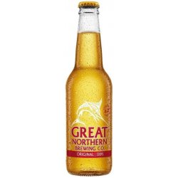Great Northern Brewing Co. Original