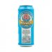 Mamos Pilsner Beer 500ml Can 