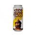 Maryensztadt - The Roots West Coast IPA - HQG3, ZIBI, AMORA PRETA 0,5l can 6% alc. 
