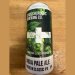 Cross Borders, India Pale Ale Mosaic and Rakau, 440ml Can 