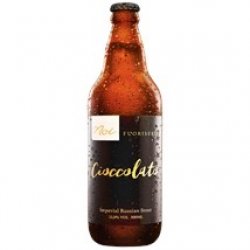 Noi Cioccolato Imperial Russian Stout Garrafa 330ml - Clube do Malte