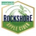 Rockshore Apple Cider - Cider - 4.0% ABV, 30l Keg (53 Pints) 