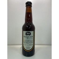 TRAQUAIR  HOUSE ALE - Beerloversyou