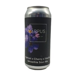 Ārpus - Apricot x Cherry x Vanilla Smoothie Sour Ale - Dorst