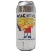 Beak  Pineapple 44cl 