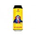 Crazy Clown - La Cocaína 2024 0,5l can 3,8% alk 