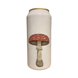 Fermenterarna AMANITA