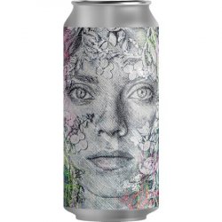 Northern Monk PATRONS PROJECT 51.01 // SNIK // RESONATE // NORTHERN MONK X SALIKATT // DIPA