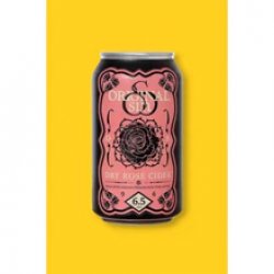 Original Sin Dry Rosé Original Sin Dry Rosé