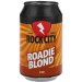 Rock City Roadie Blond Rock City Roadie Blond