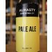 ALMASTY YELLOW PALE ALE ALMASTY YELLOW PALE ALE
