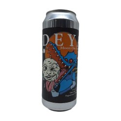 Deya - Moon On A Stick - Dorst