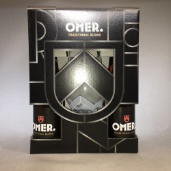 Omer gift box - Beeronweb