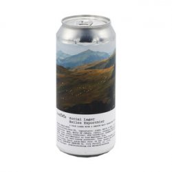 DosKiwis Social Lager