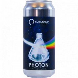 Equilibrium Photon - OKasional Beer