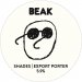 BEAK BREWERY Shades (KEGSTAR) 5.9% 