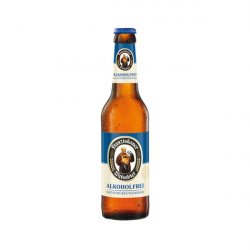 Franziskaner Weissbier Alkoholfrei - Elings