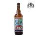 Jolly Pumpkin Best Leid Plans 75 Cl. (collab. Big Island) 