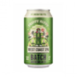 Batch Brewing Trippy Hippy West Coast IPA 375mL - Red Bottle