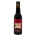 Rock City Brewing Rock City Pater Pek BA Bourbon 330ml 