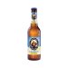 Franziskaner Weissbier Alkoholfrei Zitrone 