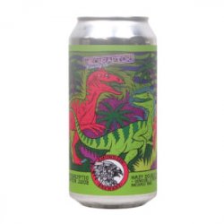 Amundsen - Apocalyptic Raptor Juice - Ales & Brews