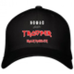 Nomad + Iron Maiden Trooper Official Australian Trucker Hat - Beer Cartel