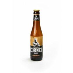 Cornet Oaked - Acedrinks