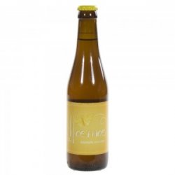 Saison Moemoe  33 cl   Fles - Thysshop