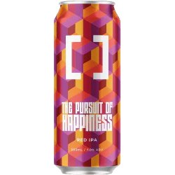 Working Title Brew Co The Pursuit of Happiness 2025