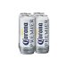 Corona Premier 4Pk 16OZ Cans Corona Premier 4Pk 16OZ Cans