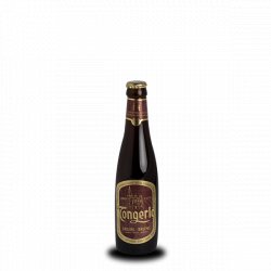 Tongerlo Brune 330ml - Be Imports