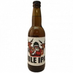 Beer Here Jule IPA - Voldby Købmandsgaard