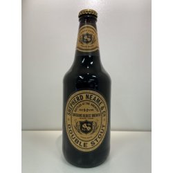 SHEPHERD NEAME  DOUBLE STOUT - Beerloversyou