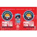 Denver Beer Company Princess Yum Yum 6 pack 12 oz. Can 