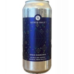 Other Half Brewing Co Other Half Space Diamonds 473ml - Bierwinkelier