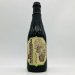 Fort George Coconut + Vanilla + Lime Leaf Matryoshka Barrel-Aged Imperial Stout 2023 500mL Fort George Coconut + Vanilla + Lime Leaf Matryoshka Barrel-Aged Imperial Stout 2023 500mL