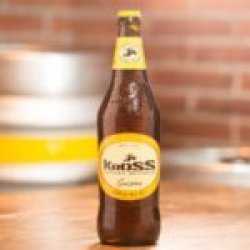 KROSS GOLDEN 710ML - Beer Shop Santiago