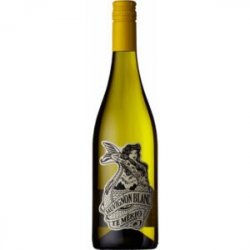 Wine  Te Merio Sauvignon Blanc - Nearest Beer Shop