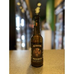 Cearfisă Weissbier