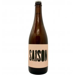Cyclic Beer Farm Saison