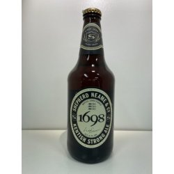 SHEPHERD NEAME  1698 - Beerloversyou