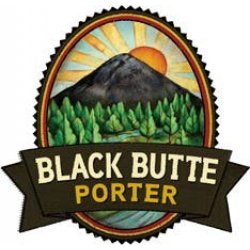 Deschutes Brewery Black Butte Porter